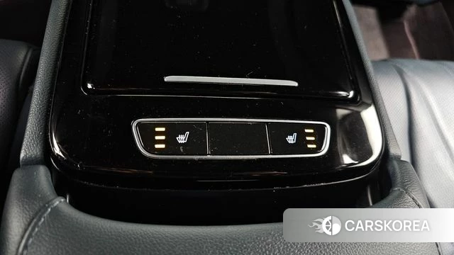 Genesis G80 (RG3) id 3852216 из Кореи 9