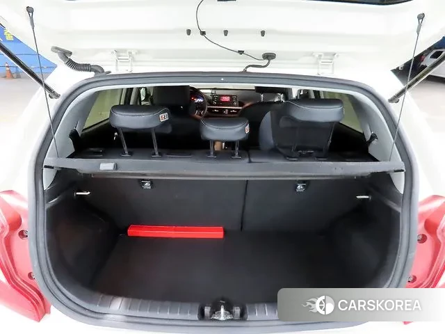 Kia All New Morning (JA) id 3598702 из Кореи 9