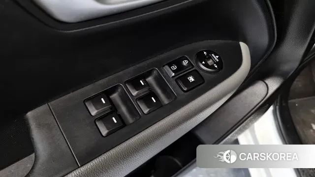 Kia The New Ray id 3562966 из Кореи 9