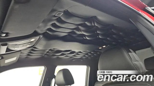 Ssangyong The New Rexton Sport id 2707227 из Кореи 9