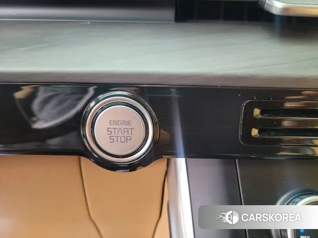 Kia Carnival 4th generation id 3620835 из Кореи 9