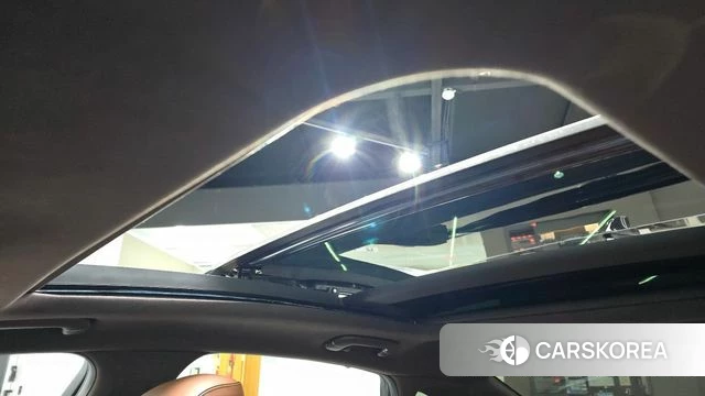 Genesis G80 (RG3) id 3827280 из Кореи 9