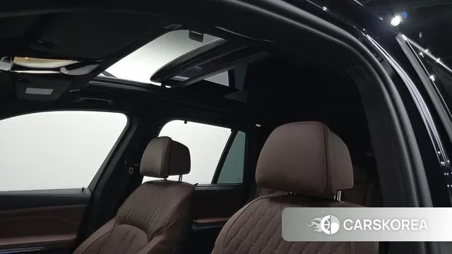 BMW X5 (G05) id 3591084 из Кореи 9