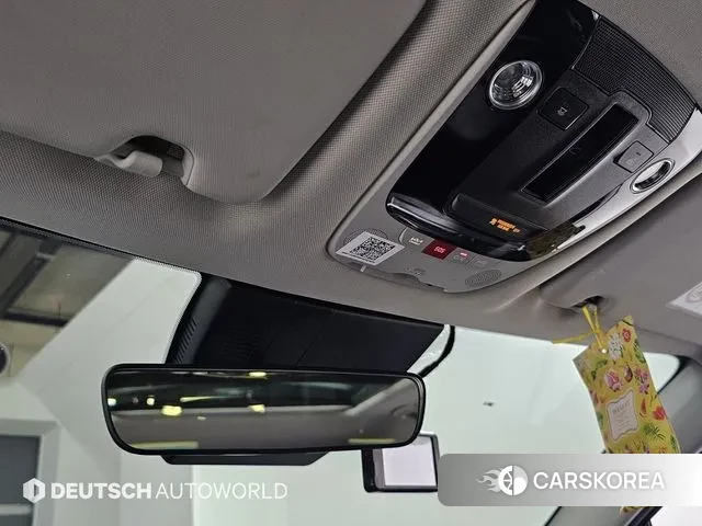 Kia Sportage 5th Generation Hybrid id 3453430 из Кореи 9