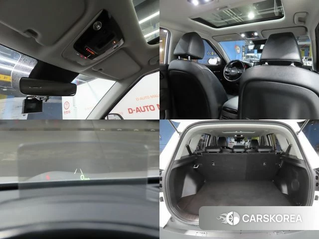 Kia Seltos id 4430113 из Кореи 9