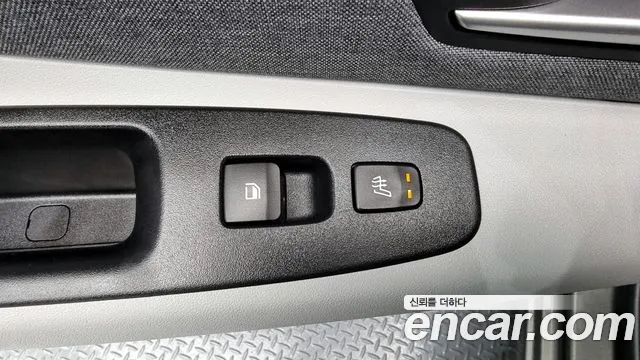 Hyundai Avante Hybrid (CN7) id 2739180 из Кореи 9