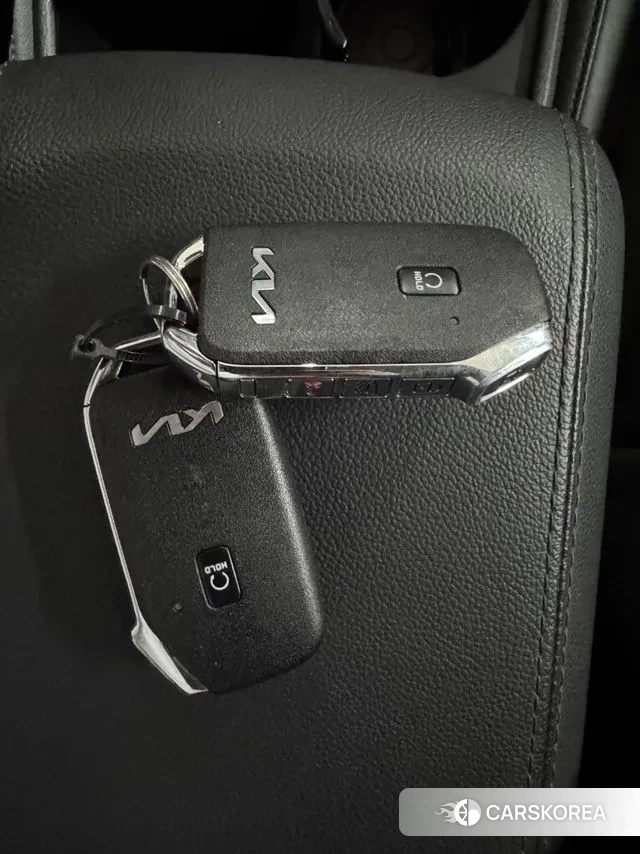 Kia Sportage 5th Generation id 3006894 из Кореи 9