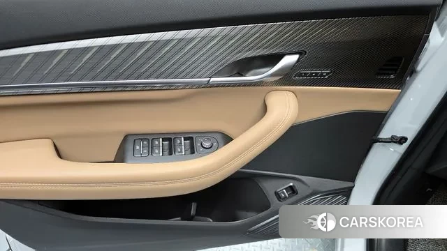 Renault Korea (Samsung) Grand Coleos id 3679547 из Кореи 9