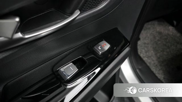 Ssangyong Beautiful Korando id 3834083 из Кореи 9