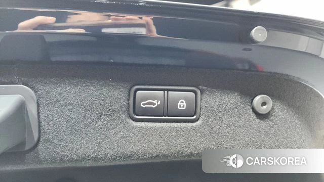 Genesis G70 id 4285417 из Кореи 9
