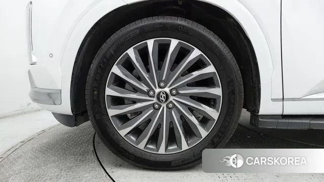 Hyundai The New Palisade id 3389105 из Кореи 9