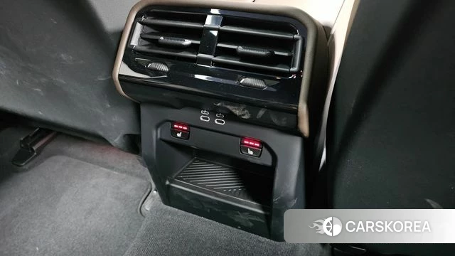 BMW 5 Series (G60) id 4756912 из Кореи 9