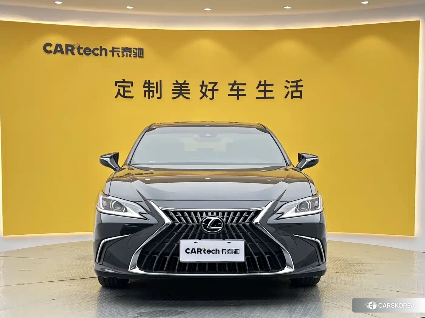 Lexus ES id 4578215 из Китая 9