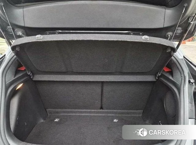 Hyundai Veloster (JS) id 4285314 из Кореи 9