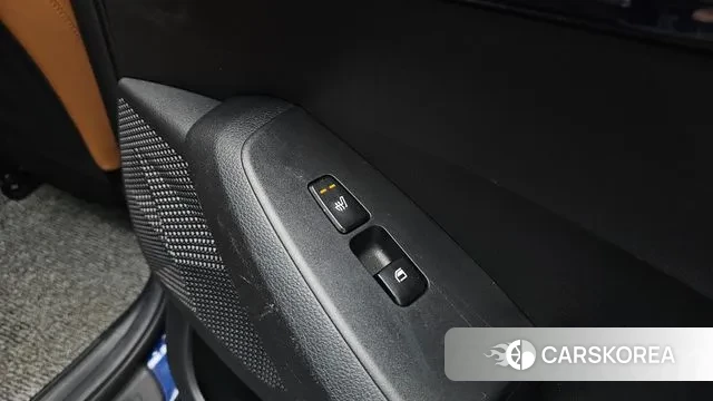 Kia The New Seltos id 3654698 из Кореи 9