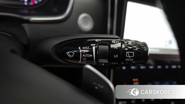 Hyundai Tucson (NX4) id 4641175 из Кореи 9