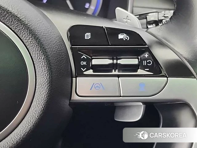 Hyundai Tucson (NX4) id 3923987 из Кореи 9