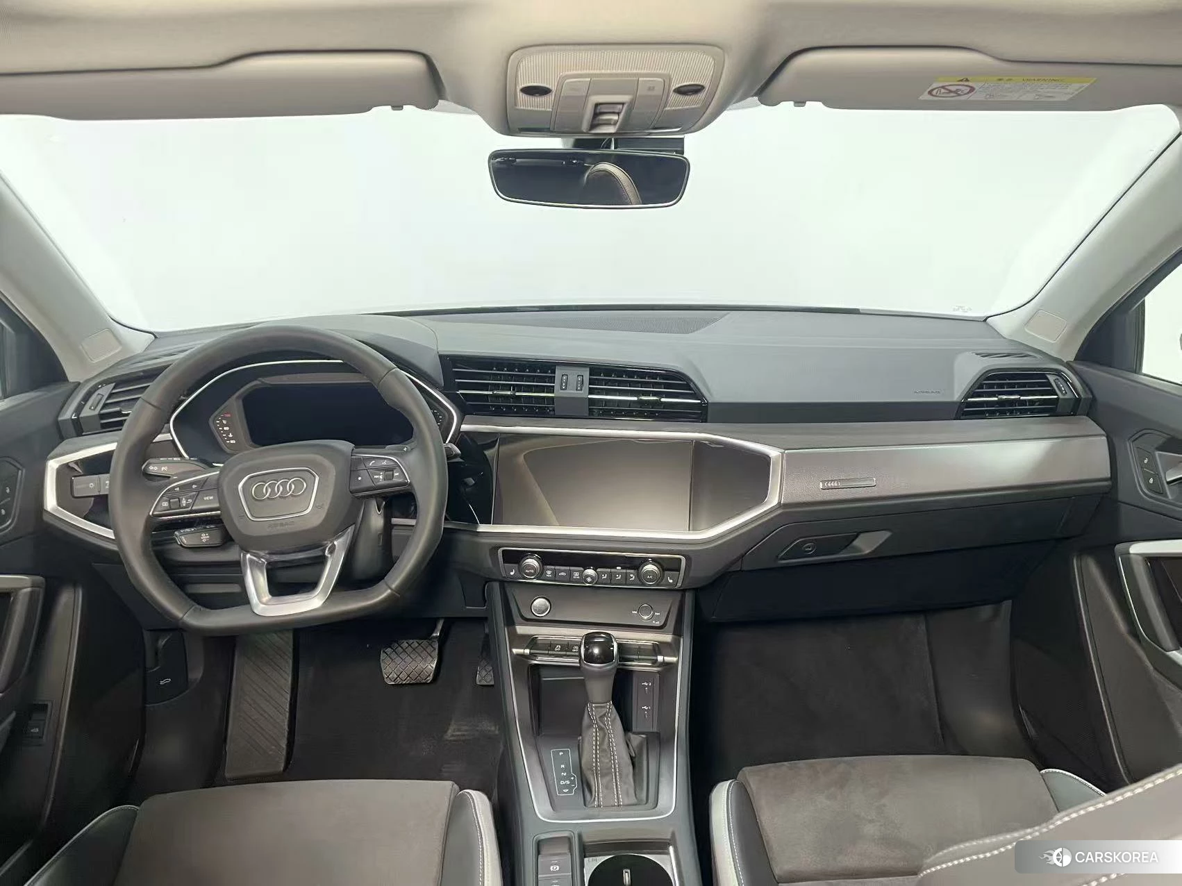 Audi Q3 id 4512541 из Китая 9