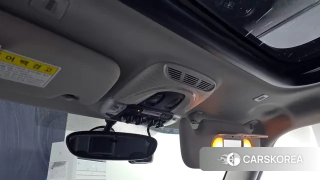 Mini Cooper id 3439465 из Кореи 9