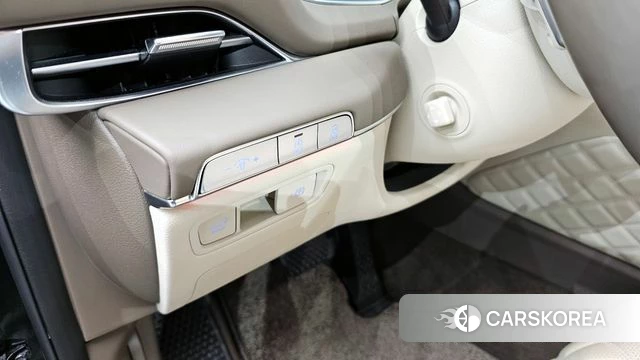 Genesis GV80 id 4375854 из Кореи 9