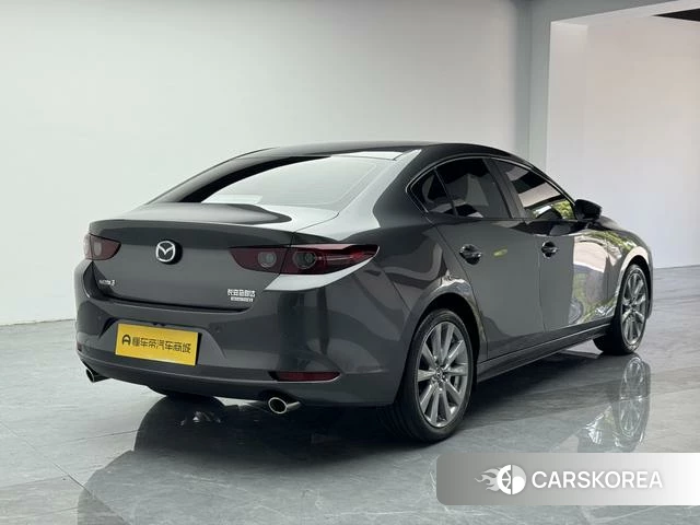 Mazda 3 Angkesaila id 4299931 из Китая 9