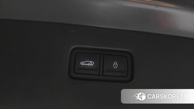 Genesis GV80 id 4617863 из Кореи 9