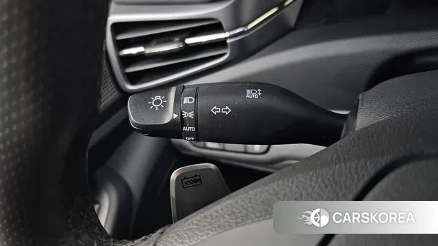 Hyundai The New Ionic Electric id 3385685 из Кореи 9