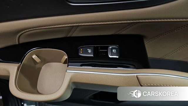 Kia The New Sorento 4th Generation id 3933644 из Кореи 9