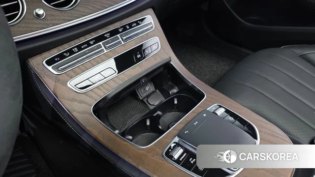 Mercedes-Benz E-Class W213 id 4481639 из Кореи 9