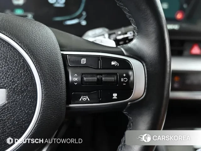 Kia Sportage 5th Generation Hybrid id 3503077 из Кореи 9