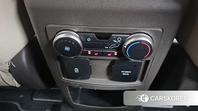 Ford Explorer 6th Generation id 3433044 из Кореи 9