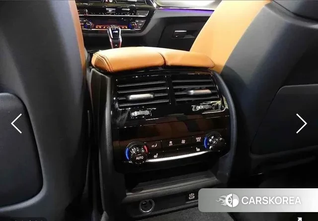 BMW M5 (F90) id 3586064 из Кореи 9