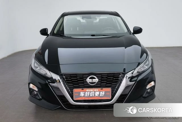 Nissan Teana id 4301239 из Китая 9