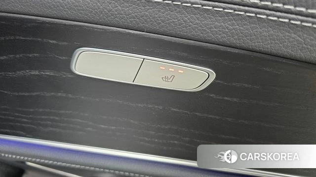 Mercedes-Benz E-Class W213 id 4410193 из Кореи 9