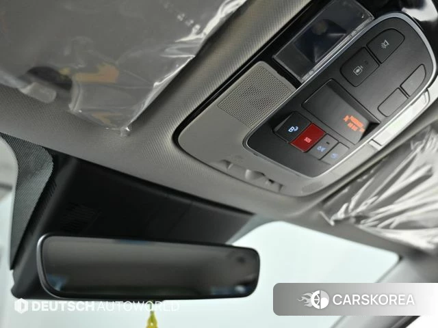 Hyundai The New Tucson (NX4) id 4853680 из Кореи 9