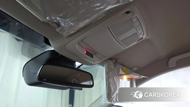 Renault Korea (Samsung) The New QM6 id 4507143 из Кореи 9