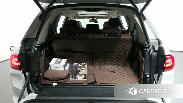 BMW X7 (G07) id 4282754 из Кореи 9