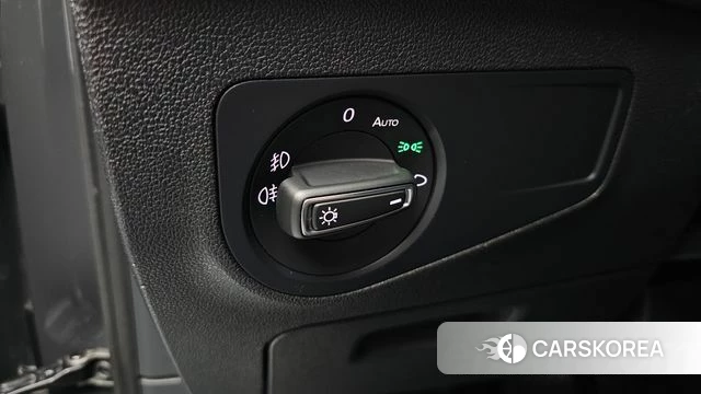 Volkswagen Tiguan second Generation id 3904827 из Кореи 9