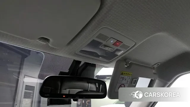 Hyundai Casper id 3758756 из Кореи 9