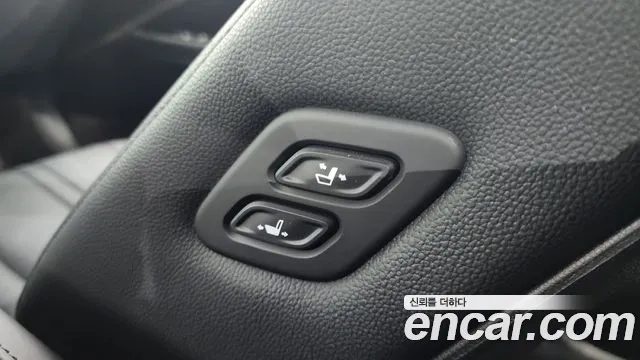 Kia K8 Hybrid id 2879054 из Кореи 9