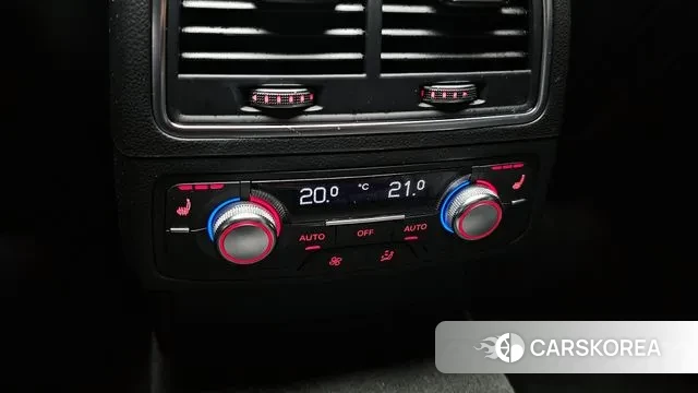 Audi New A6 id 3408008 из Кореи 9