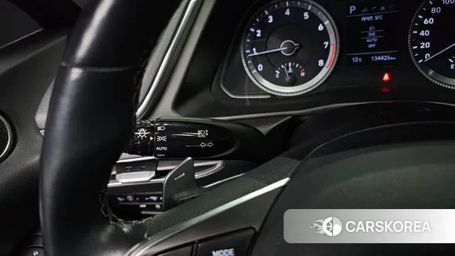 Hyundai Sonata (DN8) id 3504579 из Кореи 9