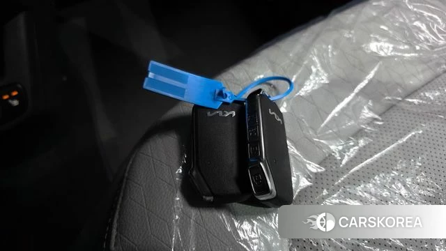 Kia The New Kia Ray id 4853343 из Кореи 9