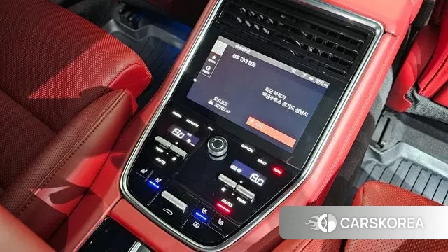 Porsche Panamera (971) id 2990164 из Кореи 9