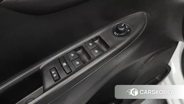 Chevrolet (GM Daewoo) The New Spark id 3778888 из Кореи 9