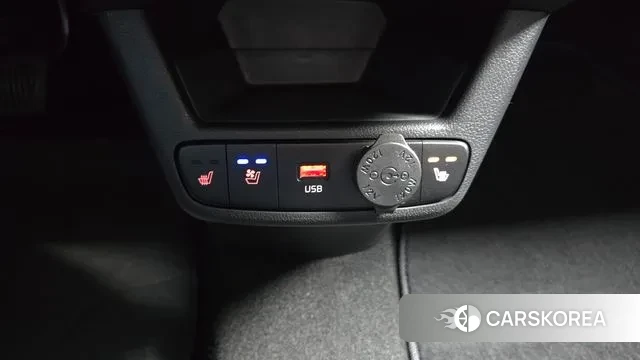 Kia The New Kia Ray id 3565869 из Кореи 9