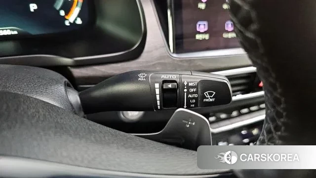 Kia K7 Premier id 3283264 из Кореи 9