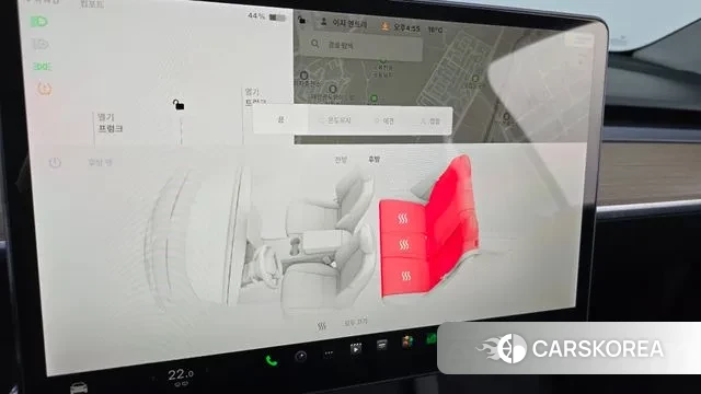 Tesla Model Y id 3263808 из Кореи 9