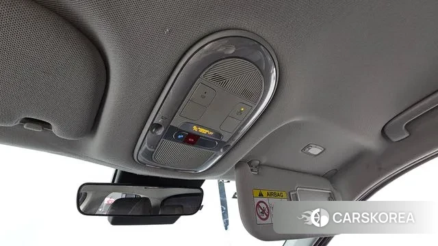 Hyundai Ionic 5 id 3777092 из Кореи 9