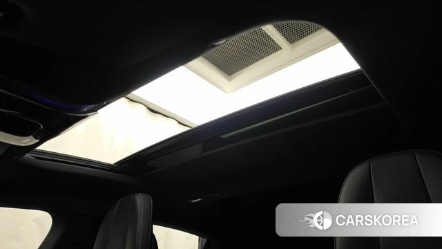 Mercedes-Benz EQS V297 id 4731081 из Кореи 9
